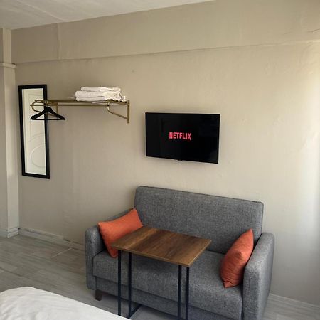 איסטמבול The Lima Suites Kadikoey מראה חיצוני תמונה