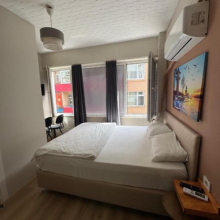 איסטמבול The Lima Suites Kadikoey מראה חיצוני תמונה