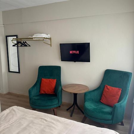 איסטמבול The Lima Suites Kadikoey מראה חיצוני תמונה