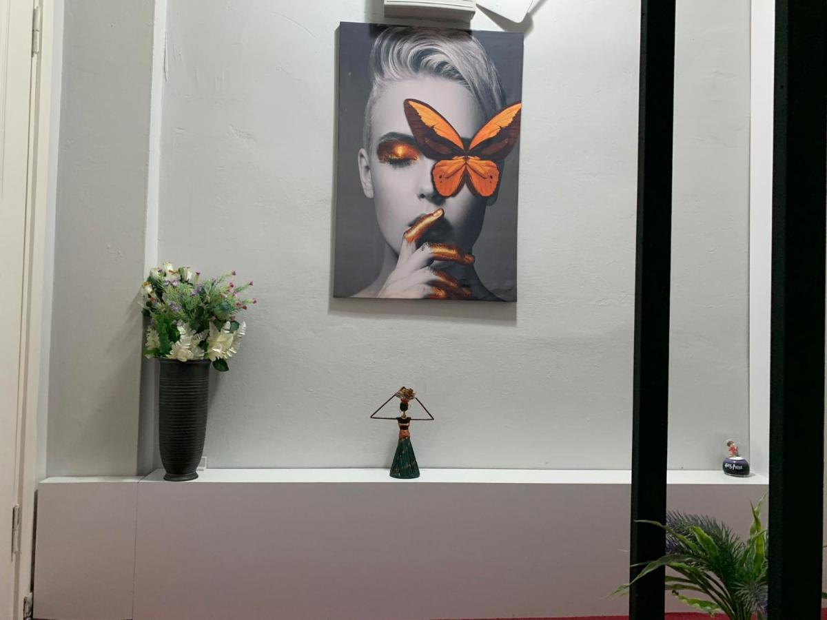 איסטמבול The Lima Suites Kadikoey מראה חיצוני תמונה