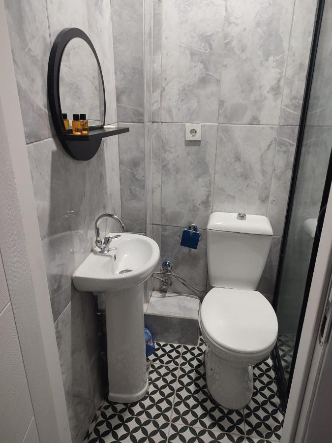 איסטמבול The Lima Suites Kadikoey מראה חיצוני תמונה