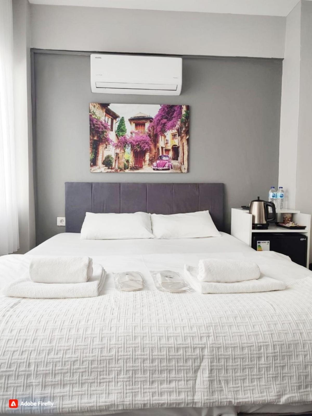 איסטמבול The Lima Suites Kadikoey מראה חיצוני תמונה