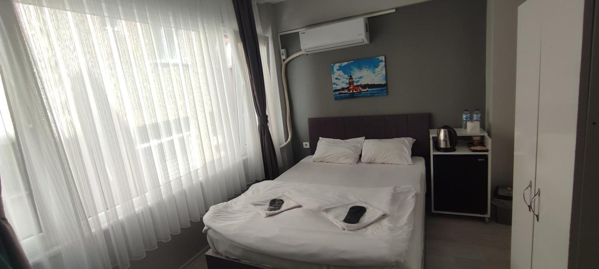 איסטמבול The Lima Suites Kadikoey מראה חיצוני תמונה