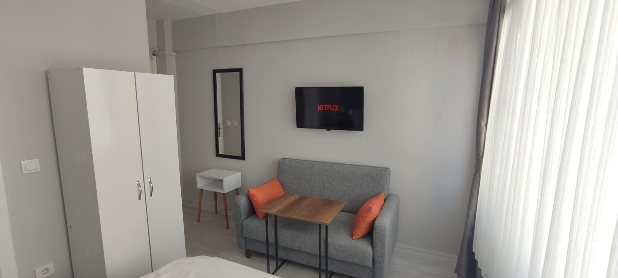 איסטמבול The Lima Suites Kadikoey מראה חיצוני תמונה