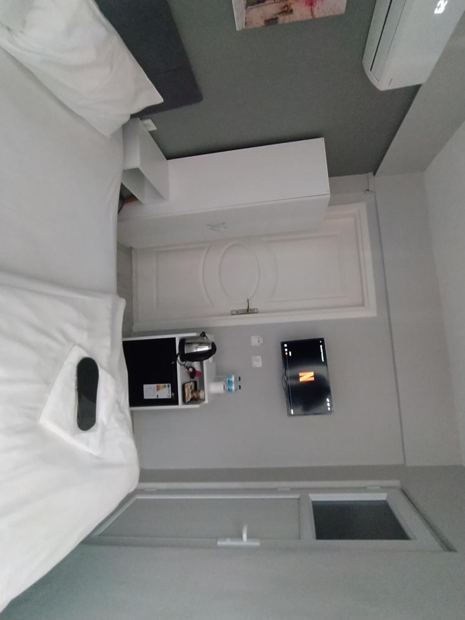 איסטמבול The Lima Suites Kadikoey מראה חיצוני תמונה