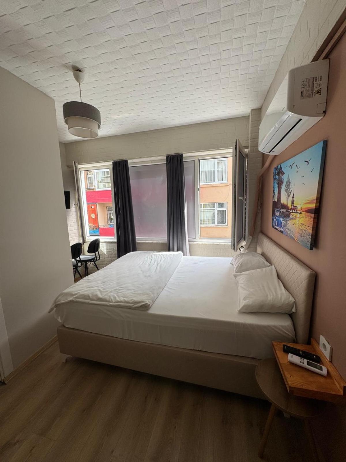איסטמבול The Lima Suites Kadikoey מראה חיצוני תמונה