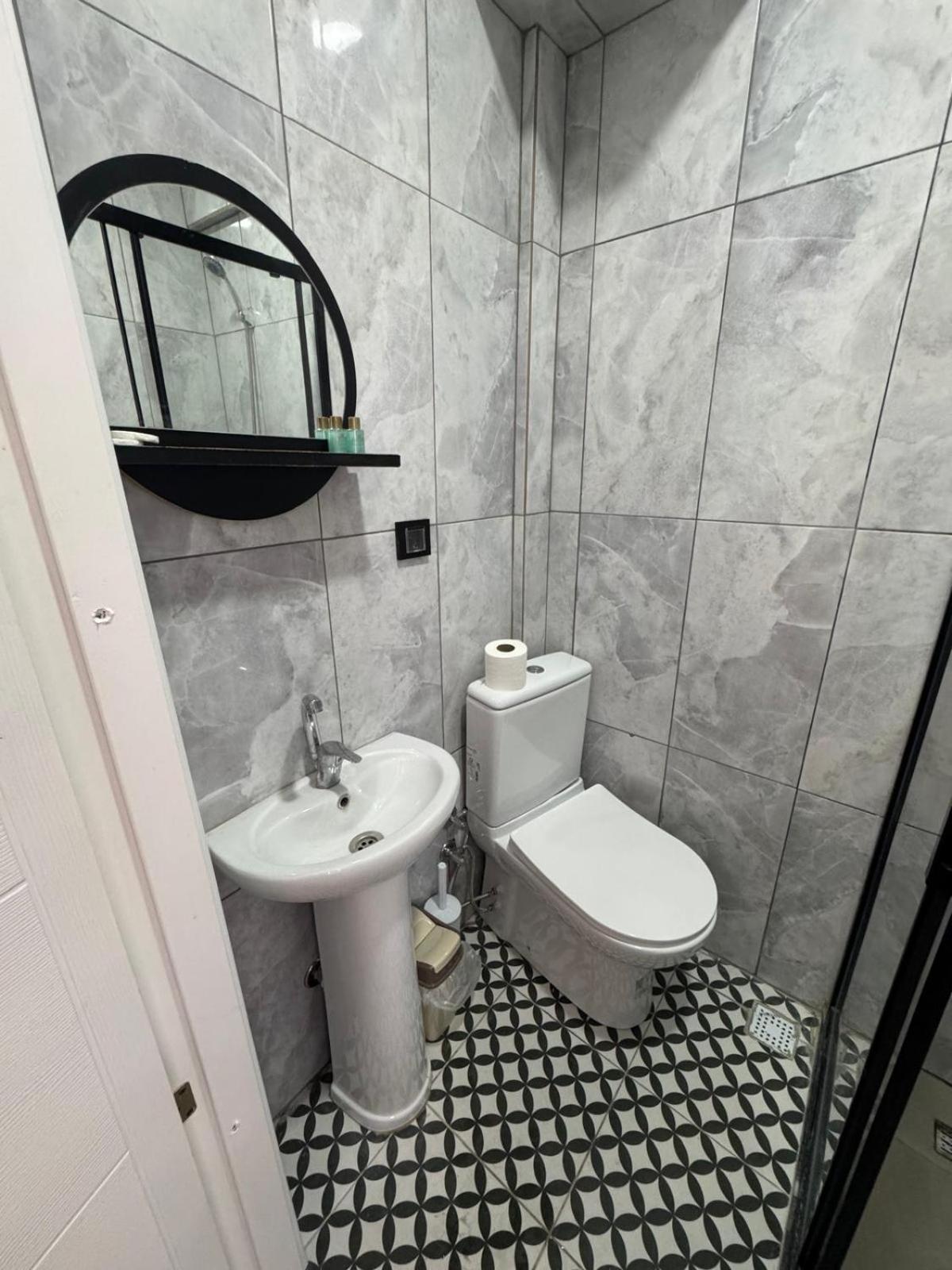 איסטמבול The Lima Suites Kadikoey מראה חיצוני תמונה
